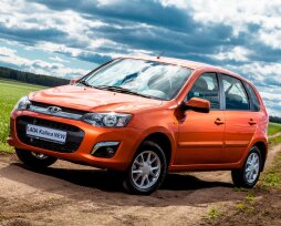 Что делать, если сточился щуп КПП на «Калине 1 и 2»