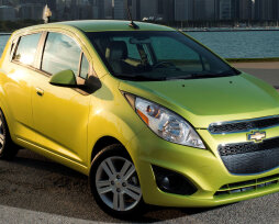 3 модели шевроле вернутся в продажу в России