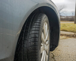 Отзывы о зимних нешипованных шинах Hankook. Преимущества и недостатки резины-липучки «Ханкук»