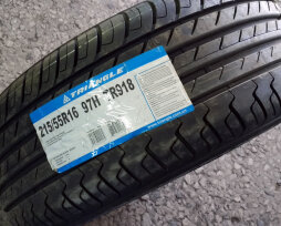 Обзор модели и отзывы о шинах «Триангл 918»