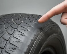 Как выбирать правильно шины с пробегом — советы экспертов