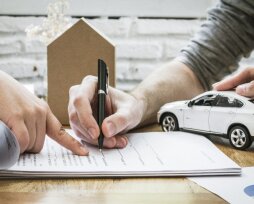 Автоломбард под залог ПТС в Москве