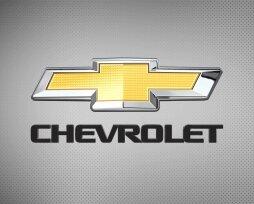 История бренда «Шевроле»