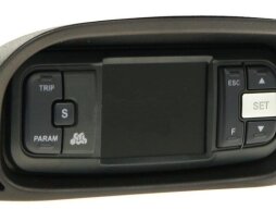 Маршрутный компьютер Multitronics TC 750: обзор, характеристики