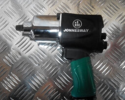 Пневматический гайковерт JAI: обзор, описание и сравнение разных моделей, отзывы