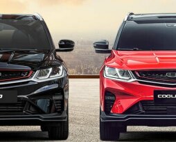 Выбираем новый автомобиль — обзор российского авторынка в 2024 году