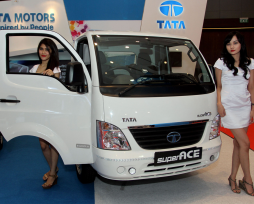 Бренд Tata: история развития от создания до настоящего времени