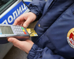 Как оплатить частично штраф ГИБДД, можно ли получить рассрочку