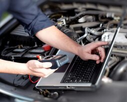 Подбор правильной программы для чип-тюнинга своего авто