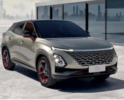 Где купить Omoda C5 в Санкт-Петербурге