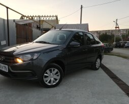 Отзывы о «Лада Гранта» на автомате, плюсы и минусы АКПП