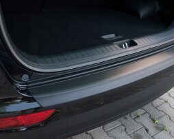 Все про молдинги на бампер авто