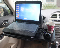 Лучшие автомобильные подставки для ноутбука