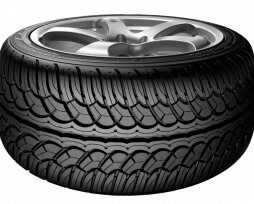 Обзор шин Yokohama Parada Spec-X