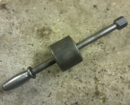 Обратный молоток для шрусов: ТОП-8 лучших моделей