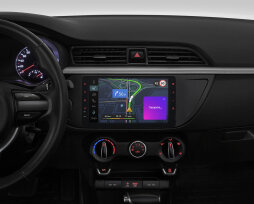 Что такое бортовой компьютер «Яндекс.Авто», обзор и функции, как установить