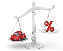 Покупаем автомобиль в  кредит — плюсы и минусы