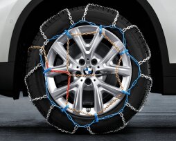 Рейтинг самозатягивающихся цепей противоскольжения: ТОП-5 вариантов