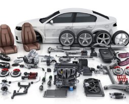 Поиск запчастей для иномарок через интернет