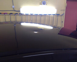 Способы как убрать хлопун на металле