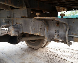 Как сделать экспертизу номера рамы или кузова, стоимость