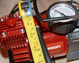 Топ-6 самых мощных автомобильных компрессоров 2021: характеристики моделей, фото и  отзывы