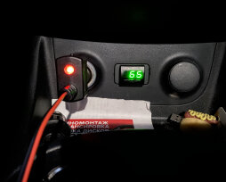 Маршрутный компьютер Мultitronics UX-7: преимущества и отзывы водителей