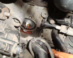 Замена термостата Фольксваген Бора: пошаговый алгоритм действий