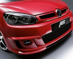 Передний бампер автомобиля: рейтинг лучших моделей