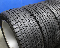 Почему выбирают шины Yokohama Ice Guard IG30: отзывы владельцев резины