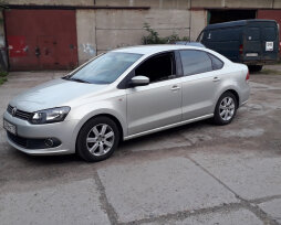 Фольксваген Поло — оцинкованный кузов или нет у моделей разных годов