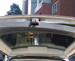 Проблемы с багажником VW Passat B5