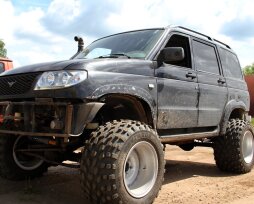 Шины низкого давления – рейтинг лучших и как сделать своими руками