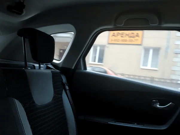 Renault Kaptur 2019 год(а)  км пробега