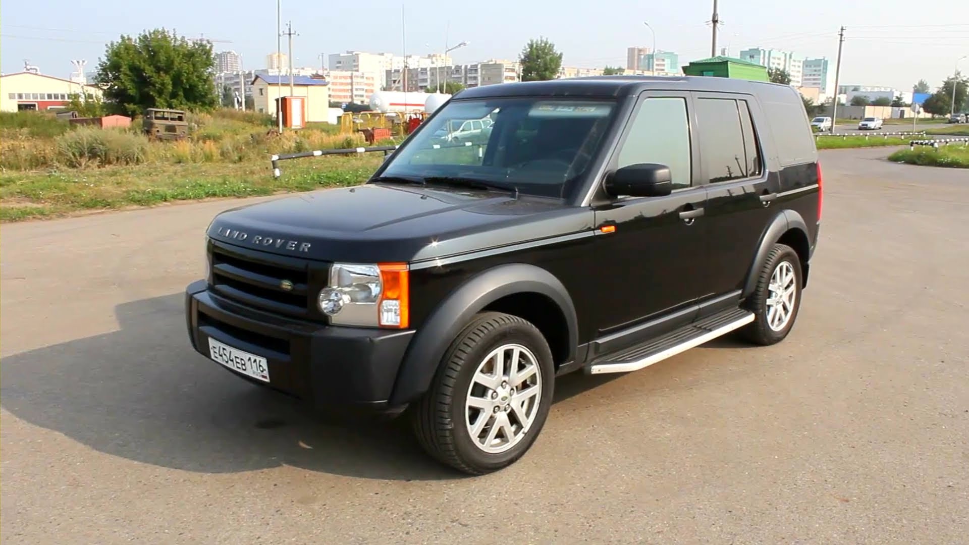 land rover discovery iii 2007 models 172342