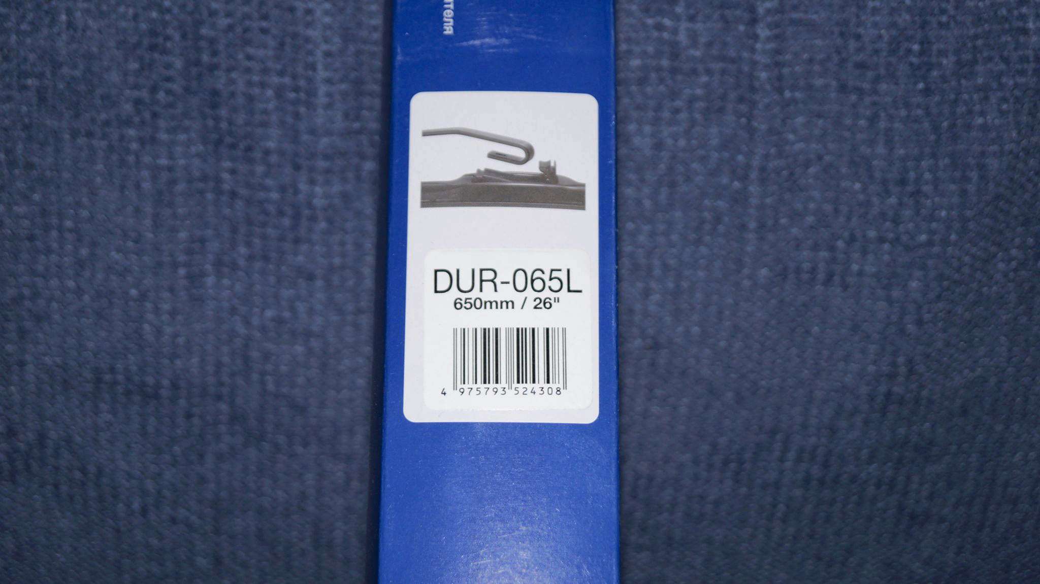 Модель DUR-065L