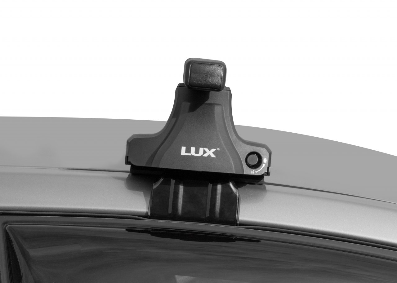 Багажник на крышу D-LUX 1 для BMW 5