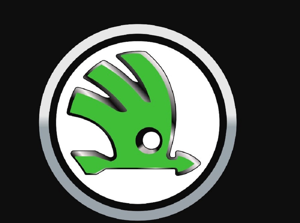 Логотип «Шкода»