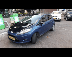 На жаре не заводится Фиеста, помогите