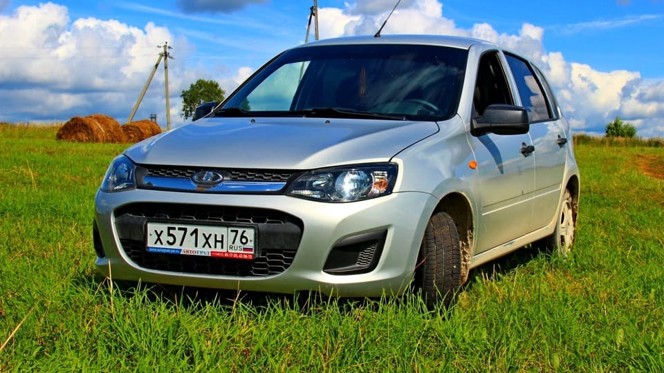 Лада калина 2015 отзывы владельцев недостатки