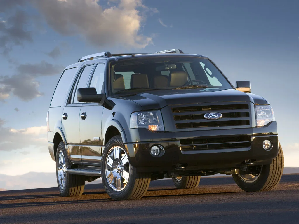 Ford Expedition 2007