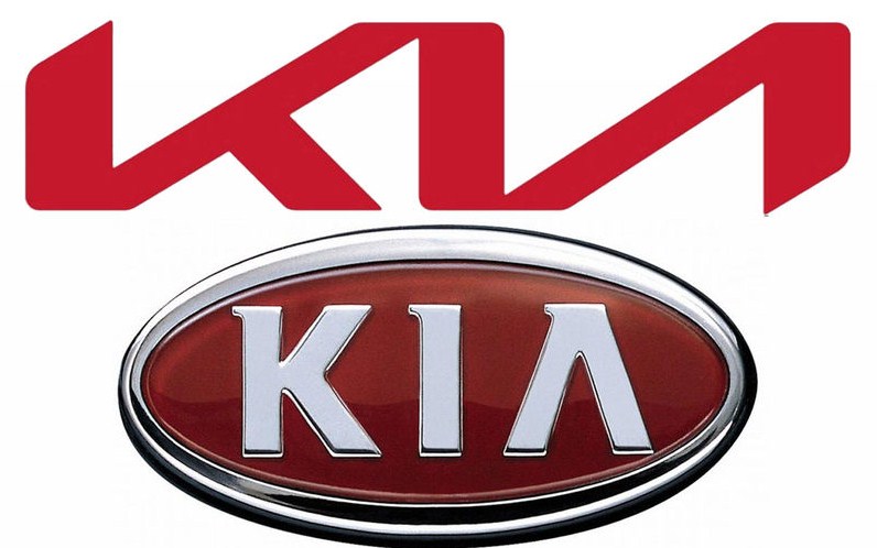 Логотипы "КИА"