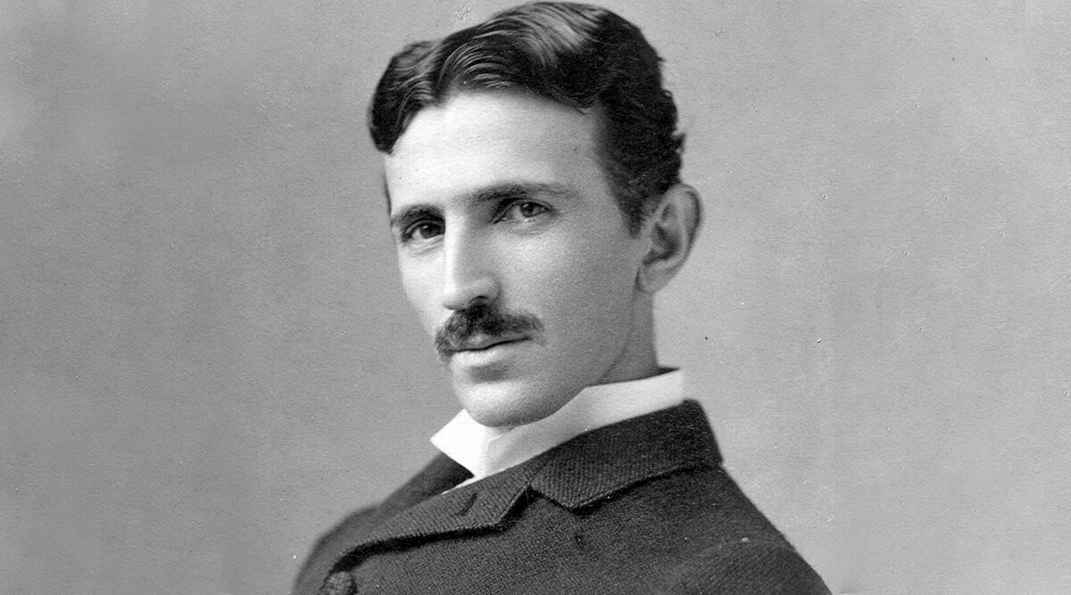 Who is james douma tesla