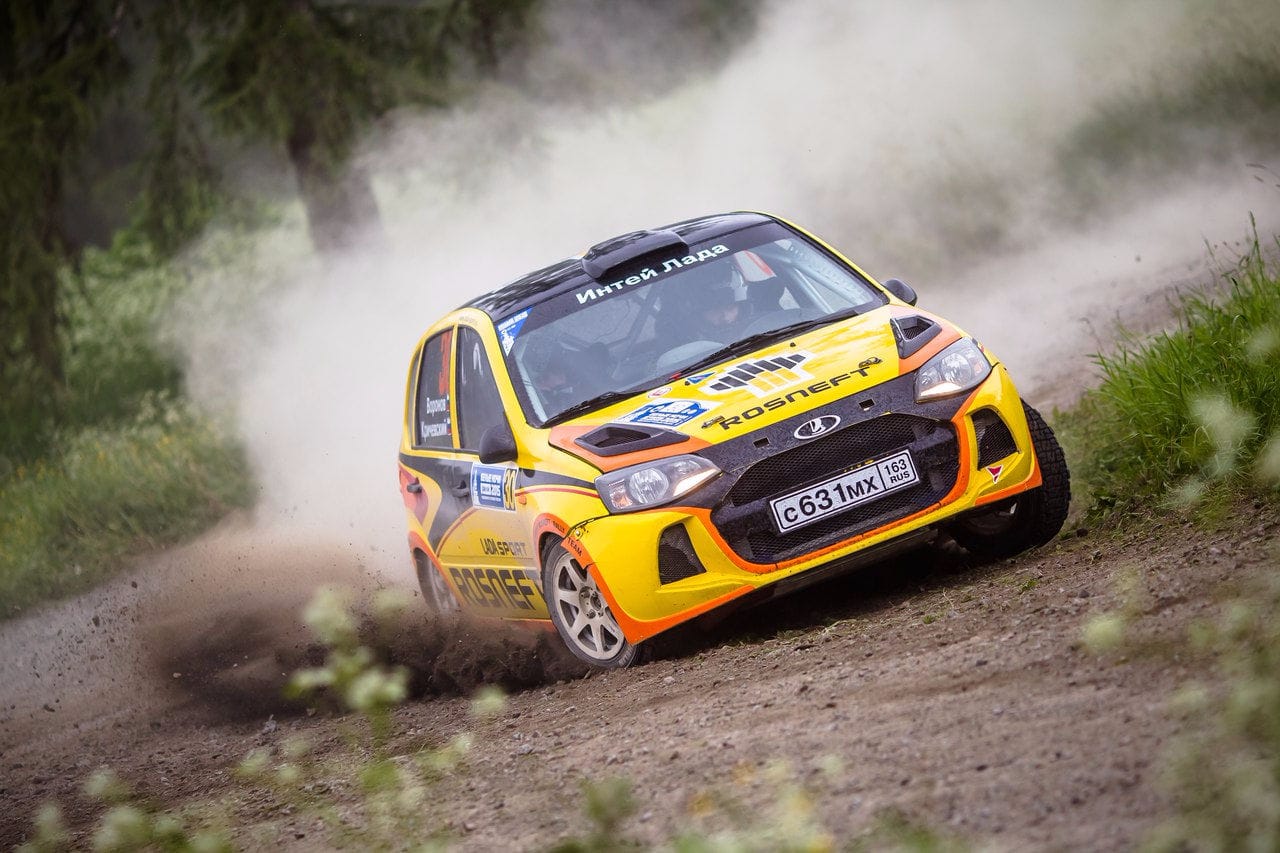 Что лучше: механика или автомат на «Ладе Калине» 🦈 avtoshark.com