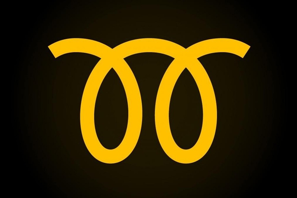 Иконка «спираль»