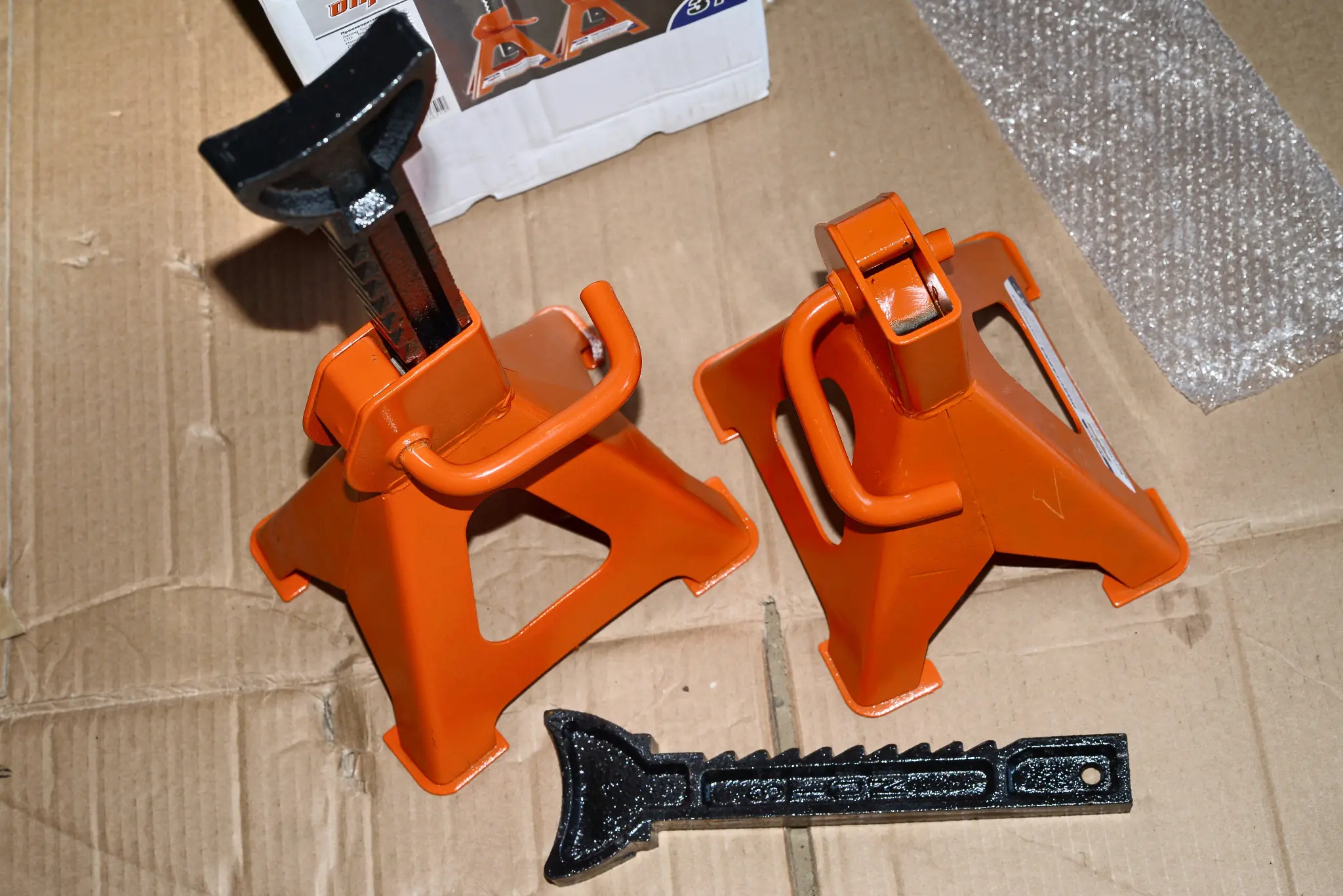 Ombra A90036 3 тонны