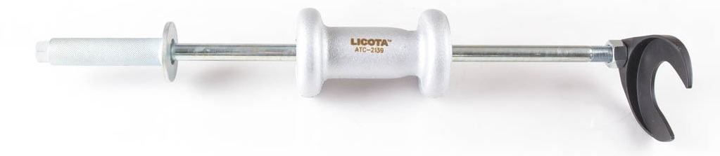 Съемник ШРУСов универсальный с обратным молотком LICOTA ATC-2139