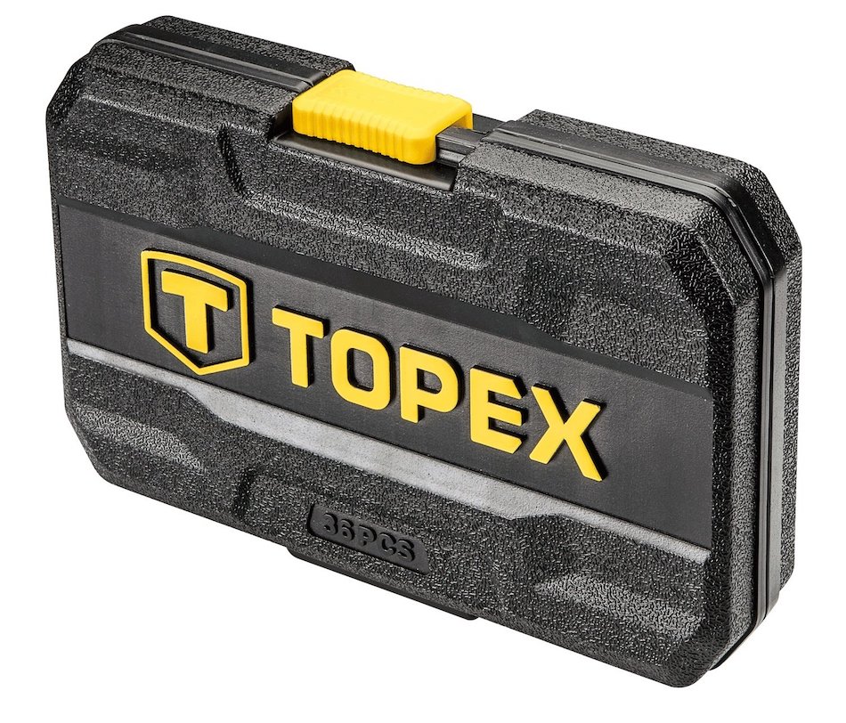 TOPEX 38D669 (36 предм.)