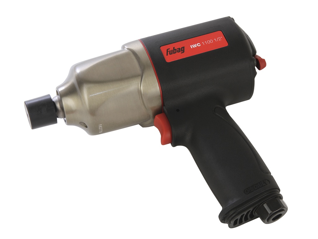 fubag гайковерт