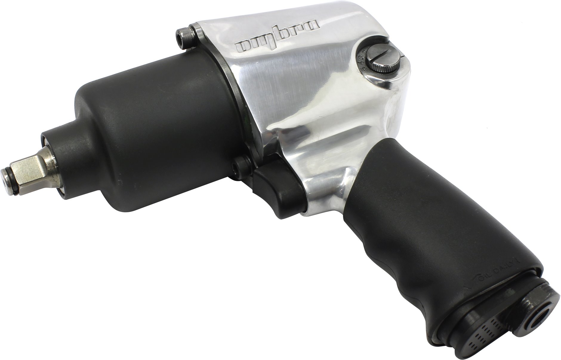 гайковерт ombra